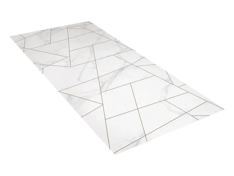 GEOMETRIC - 1.22 x 2.44