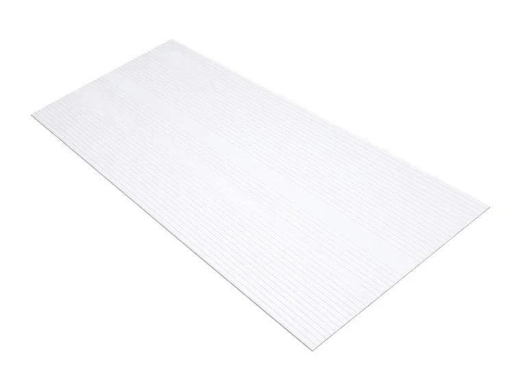 BLANCO - 1.20 x 2.40