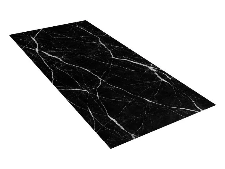NEGRO MARQUINA - 1.22 x 2.44