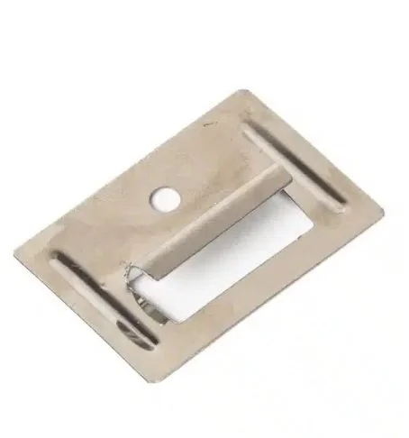 CLIP LAMBRIN EXTERIOR (100 pz)