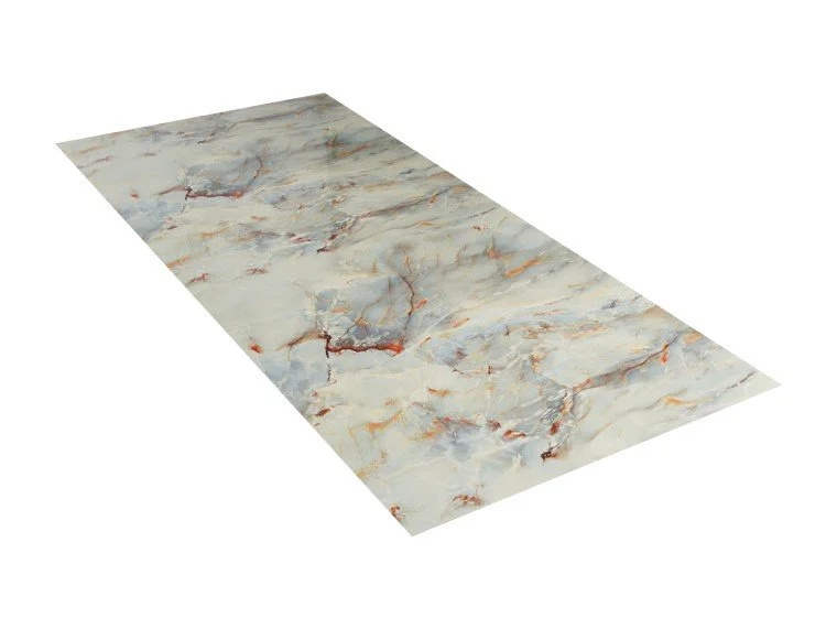 OPALO NARANJA - 1.22 x 2.80