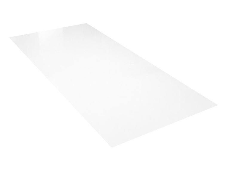 BLANCO PURO - 1.22 x 2.44