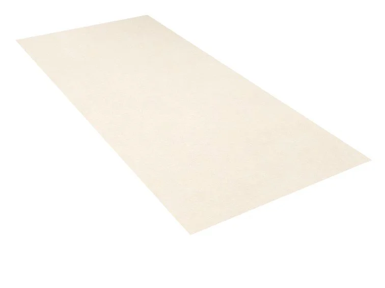 BLANCO CALIDO - 1.20 x 2.80