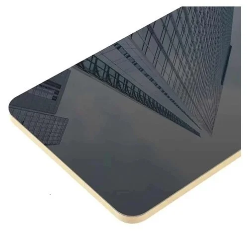 ESPEJO NEGRO - 1.22 x 2.80