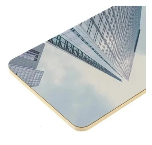 ESPEJO CLARO - 1.22 x 2.44