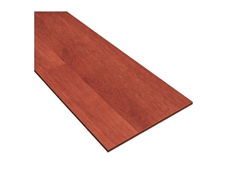 PARQUET ROJO