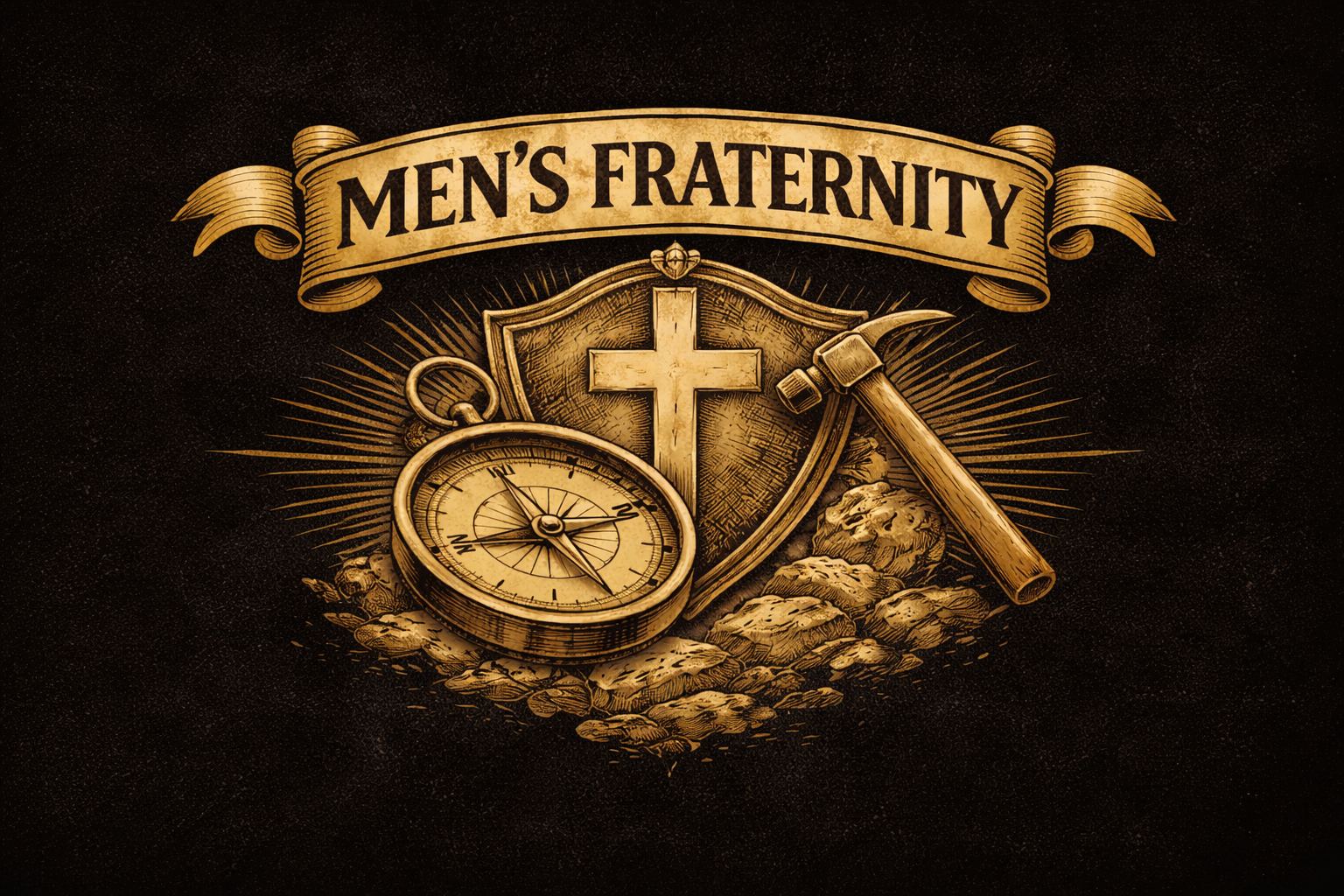 MEN’S FRATERNITY 