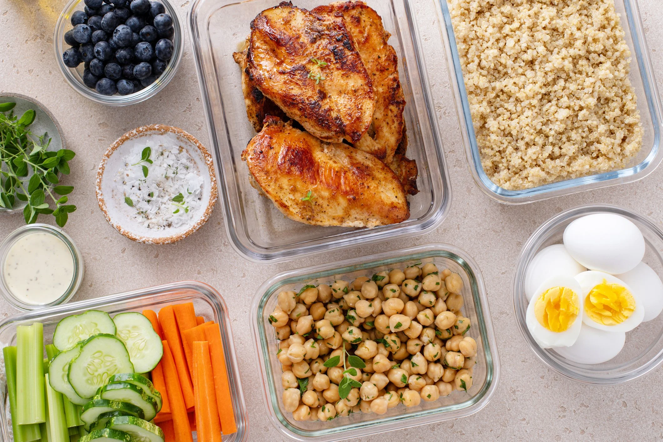 Family Meal Planning