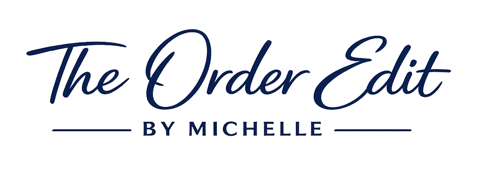 The Order Edit by Michelle
