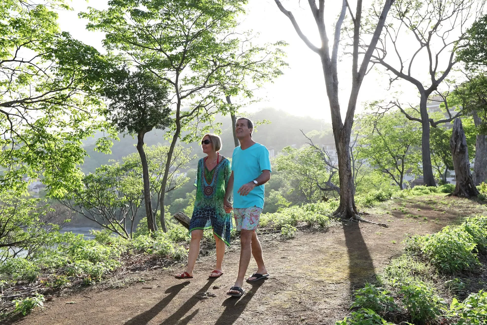 Confidence in Their Choice