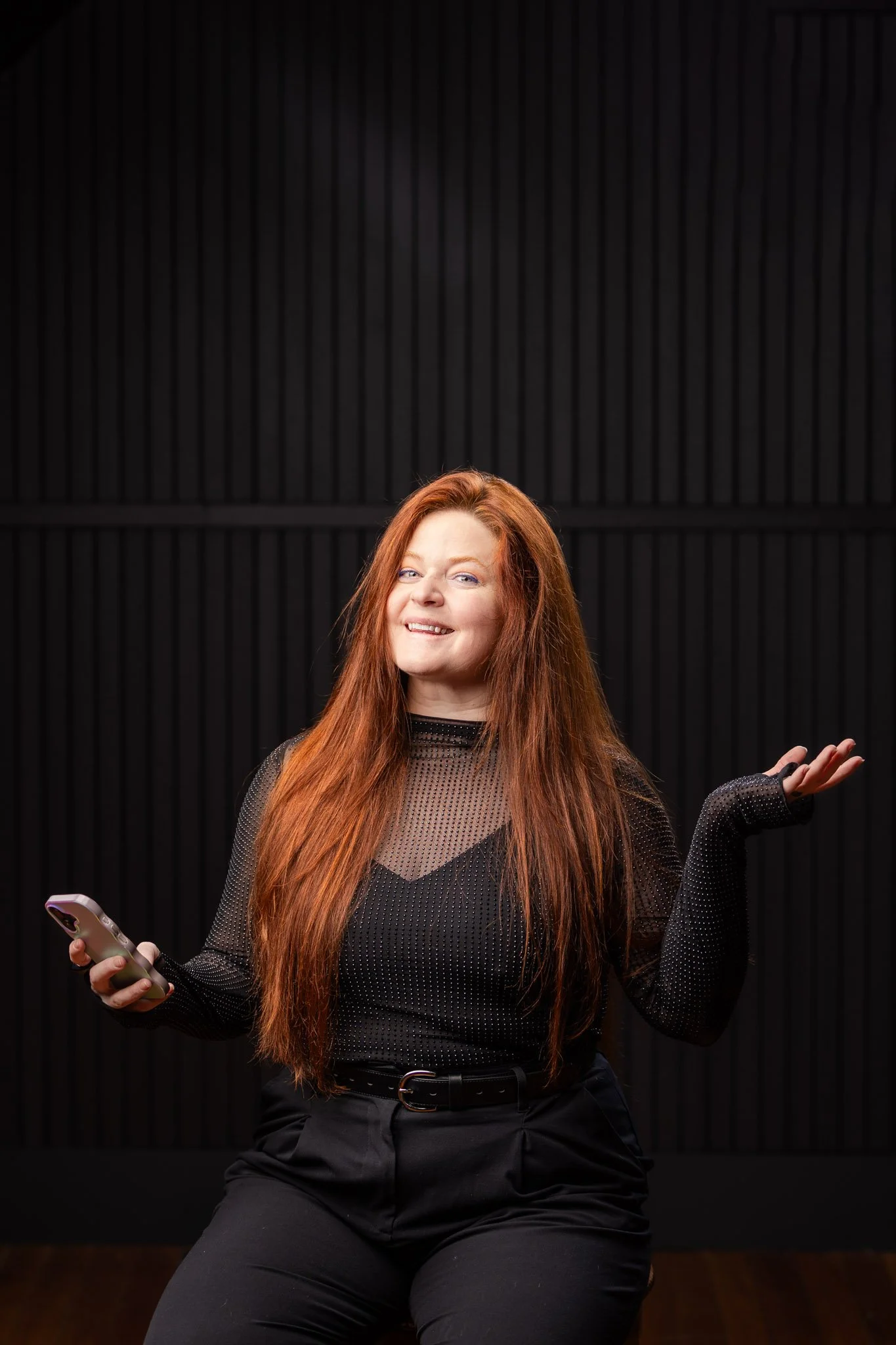 Our First Month LIVE was BANANAS!