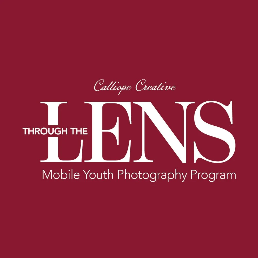 Introducing Through the Lens