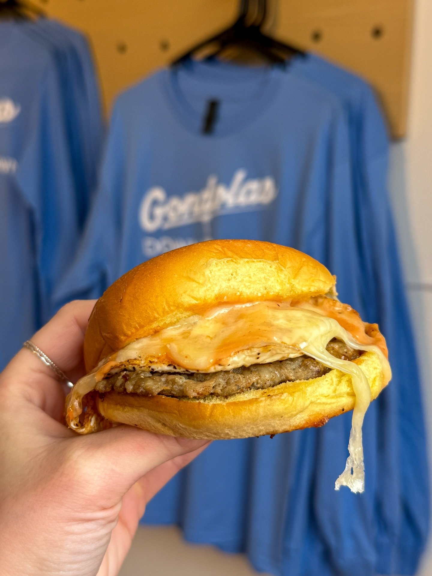 Come on in! 👋🏼

It&rsquo;s been truly amazing feeling all of the support this weekend and getting to chat with so many of you, new faces and regulars from the Snack Bar!

Our most asked question is whether we have a phone number to call ahead for o