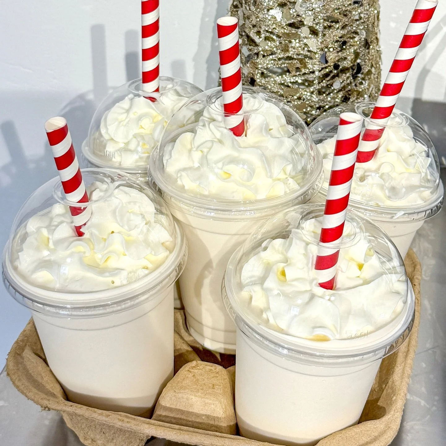 The coworker that shows up with a Maple Milkshake for everyone >>>>>>>>>

(Based on a true story) 

🍁🥤