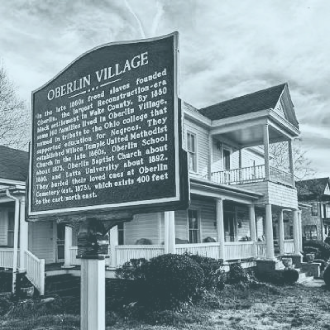 Raleigh, NC. 1866.