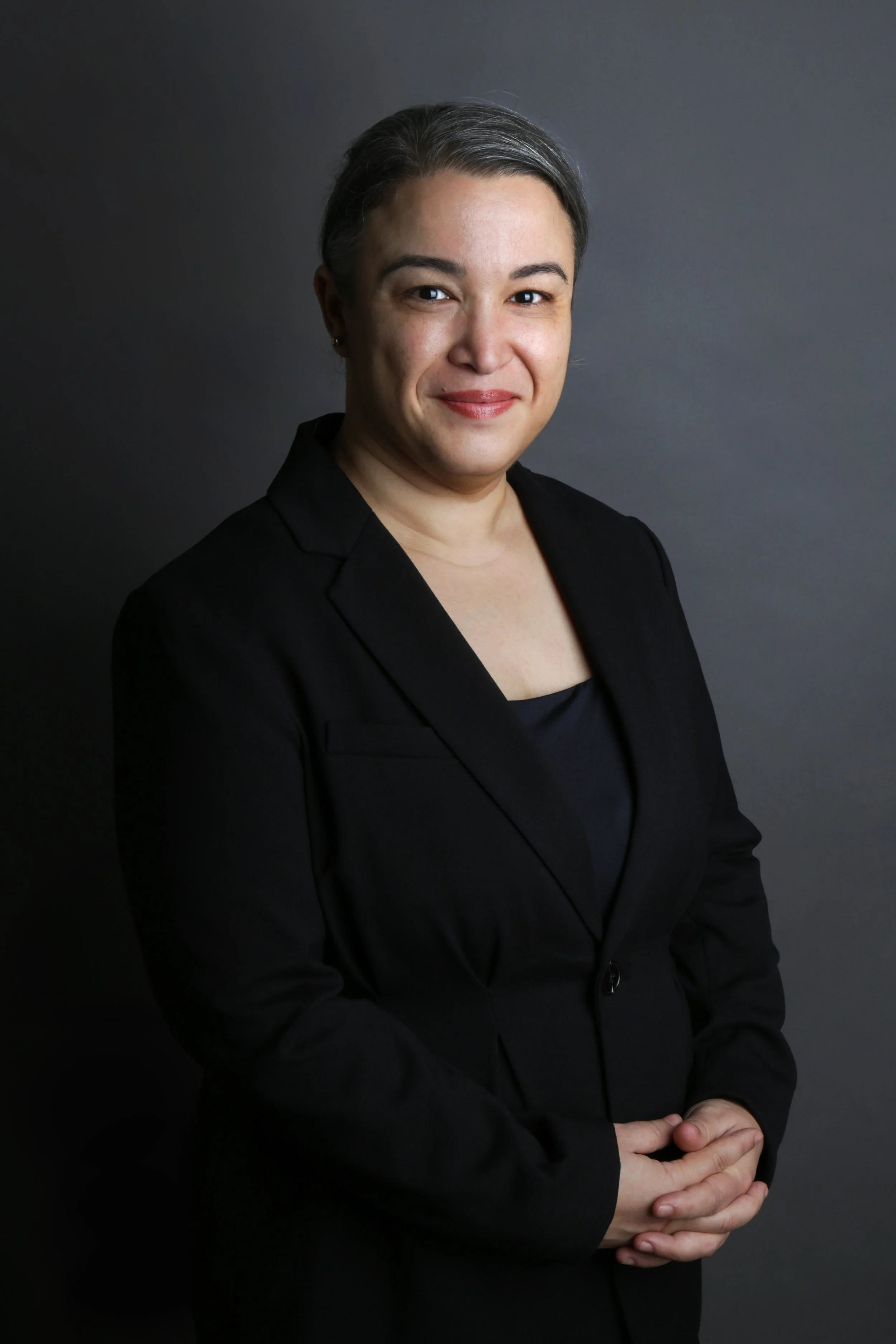 Hayat Outahar, Strategic Advisor in Digital Sovereignty & Hybrid Governance, corporate profil