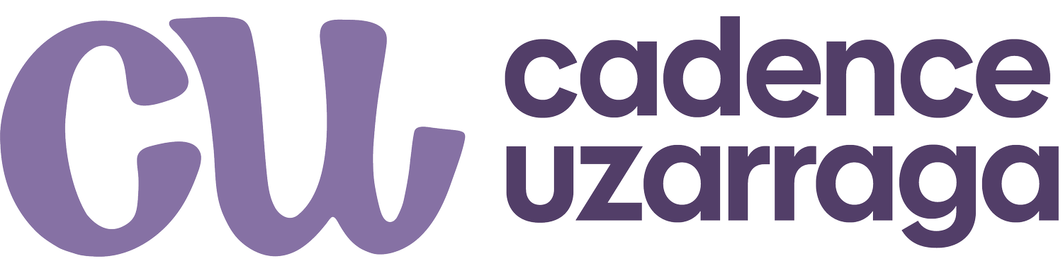 Cadence Uzarraga Portfolio