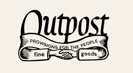 OUTPOST FINE GOODS POP-UP