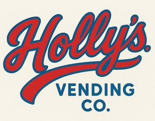 Holly&#39;s Vending Co.