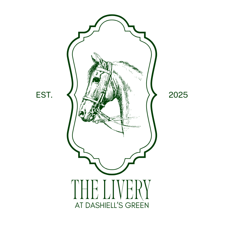 The Livery at Dashiell's Green