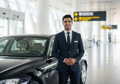 Barcelona Airport Transfers