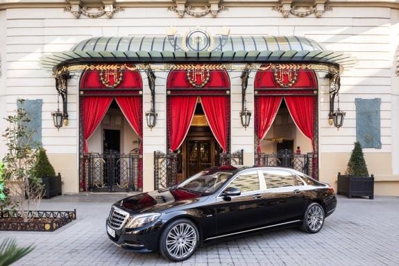 VIP Transportation Barcelona