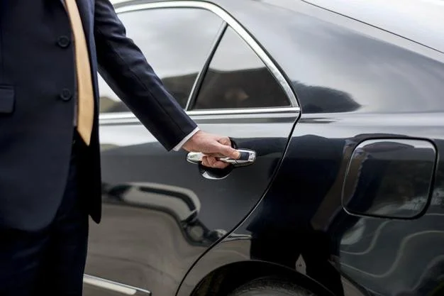 Hourly Chauffeur Barcelona