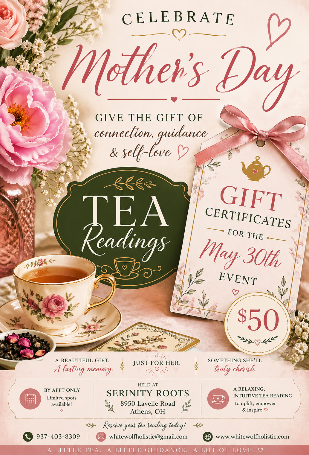Mother's Day Event