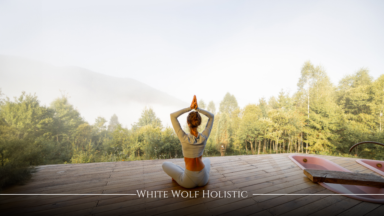 Soften & Receive/Restorative Yoga & Reiki