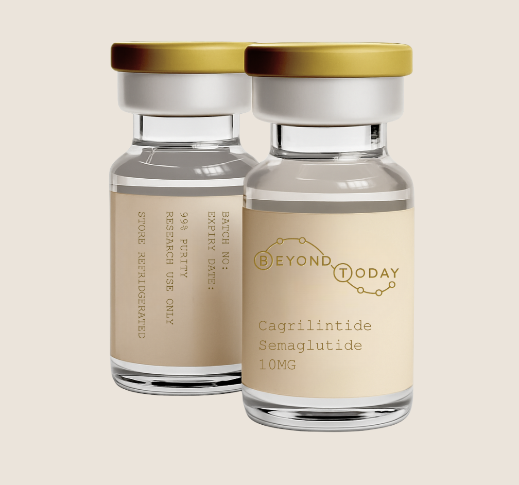 Cagrilintide + Semaglutide