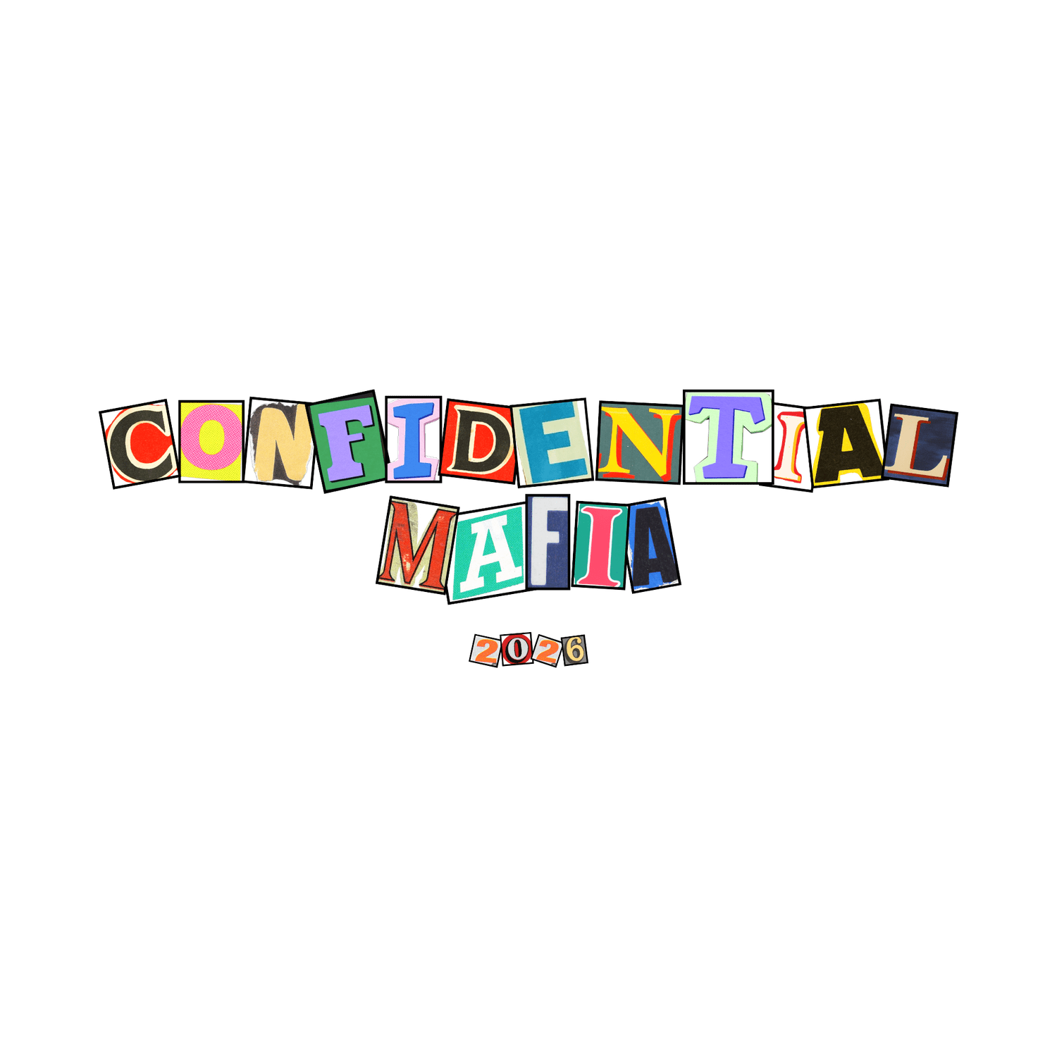 Confidential Mafia