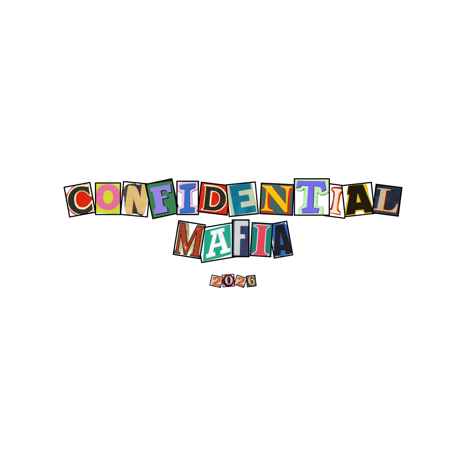 Confidential Mafia