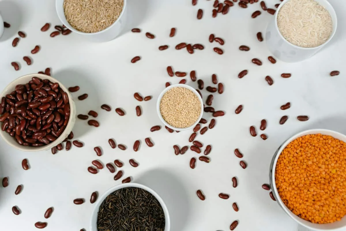 Officials push pulses in Europe
