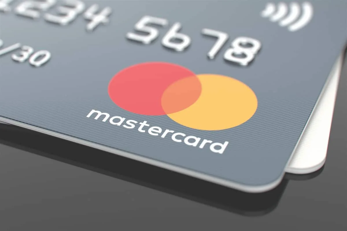 JUST A GAL FROM GLIDDEN: Mastercard, moving and mayhem