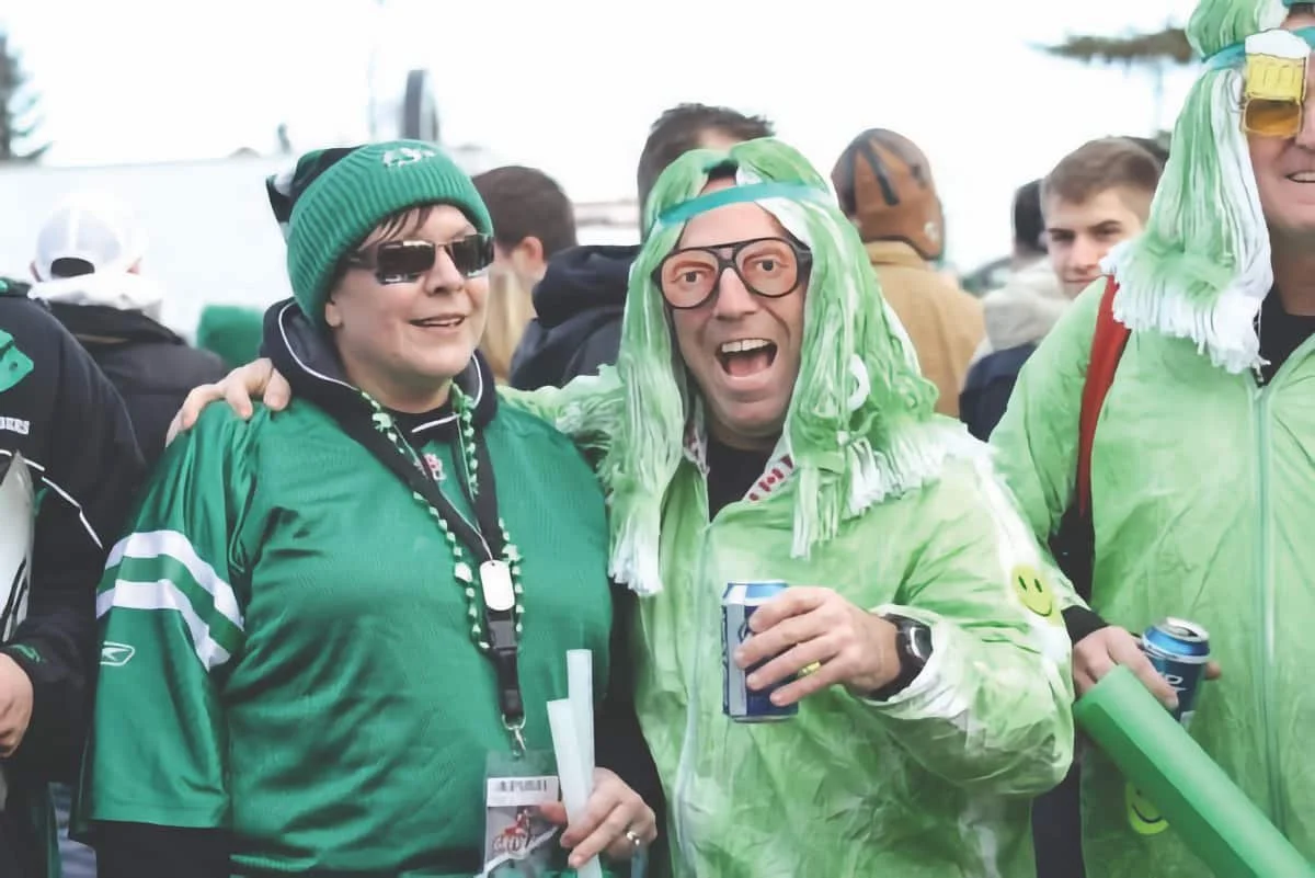 Province introduces legislation to allow tailgating at Roughriders games