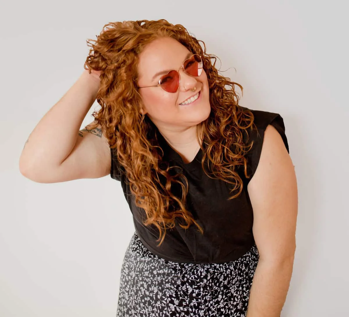 Fantasy and reality collide in Victoria Koops’ debut novel