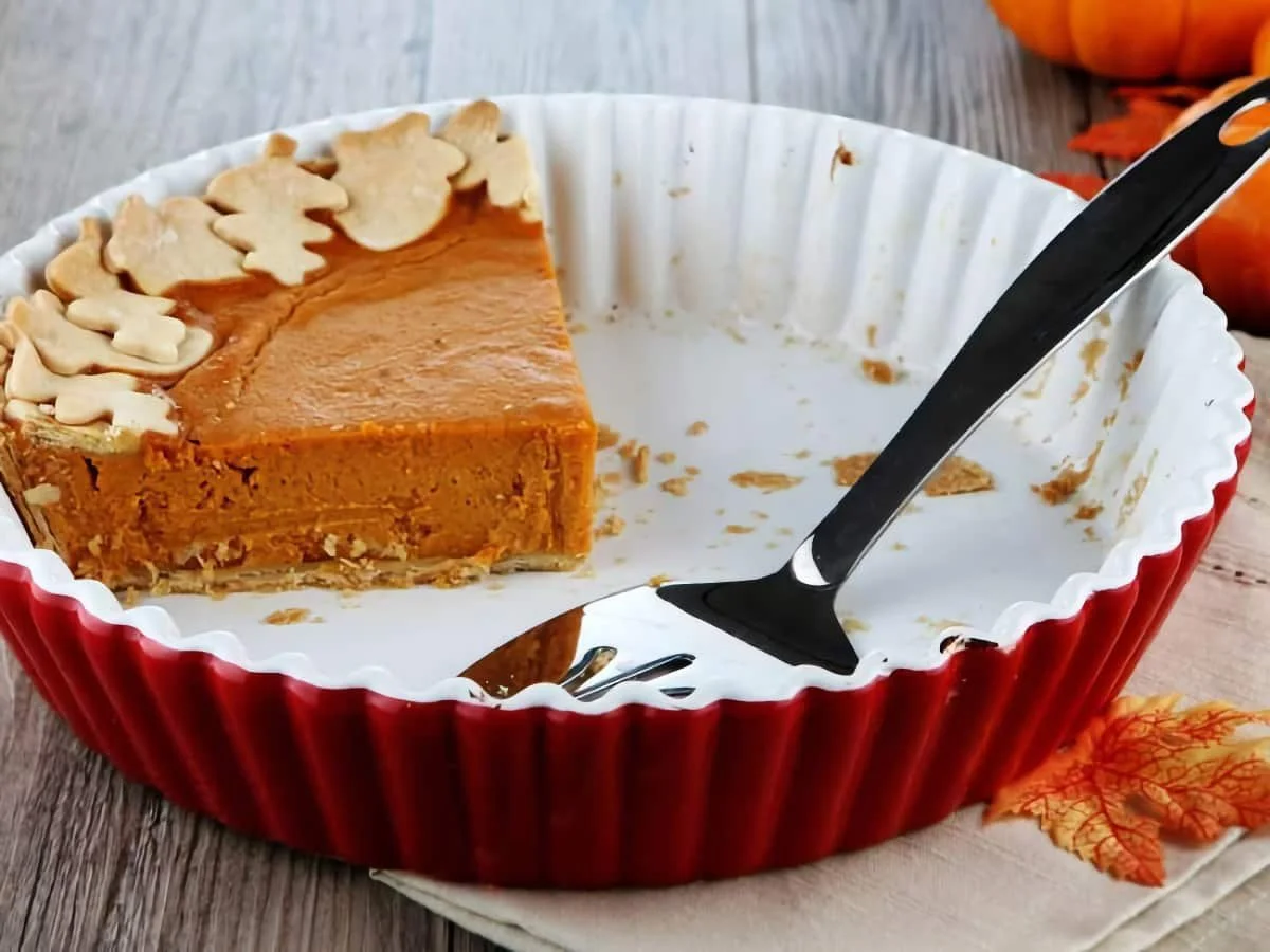 Recipe of the Week: The Best Pumpkin Pie