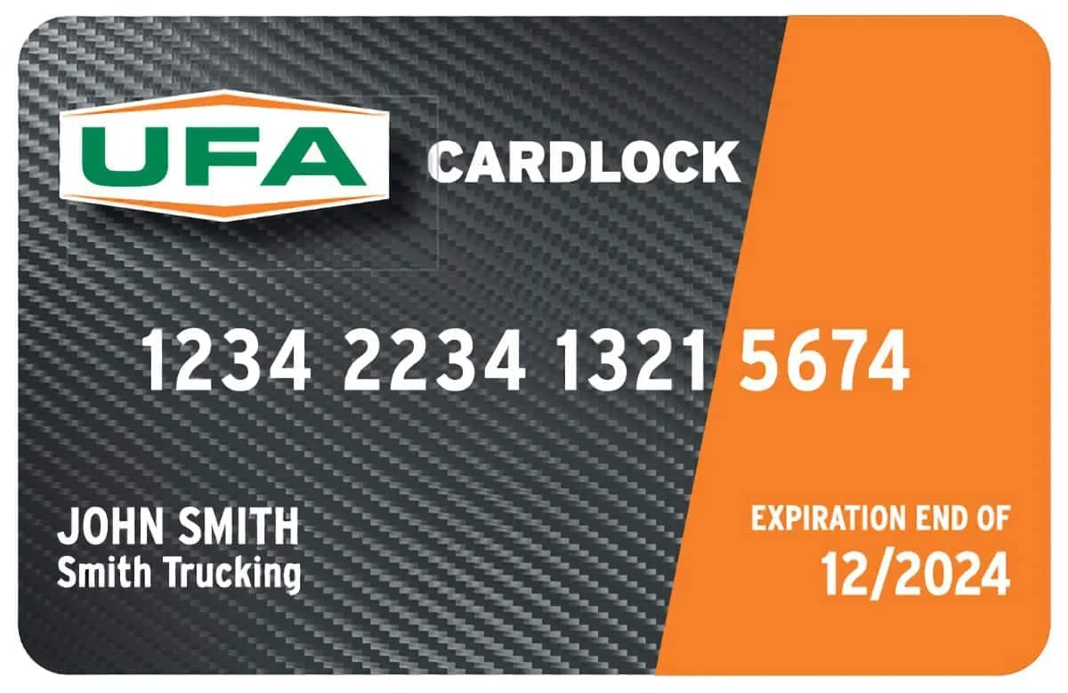 Town approves UFA fuel cardlock station, construction expected in April