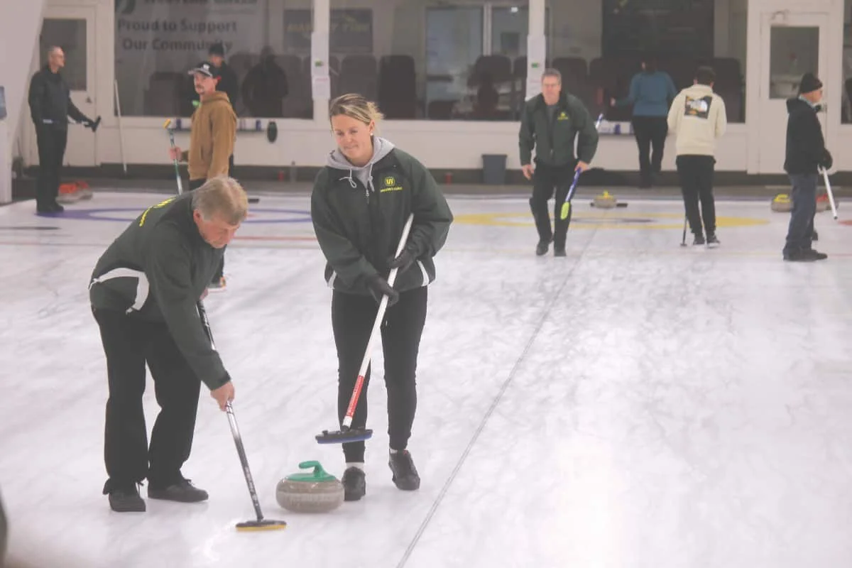 Rosetown Curling Club kicks off 2025-26 season