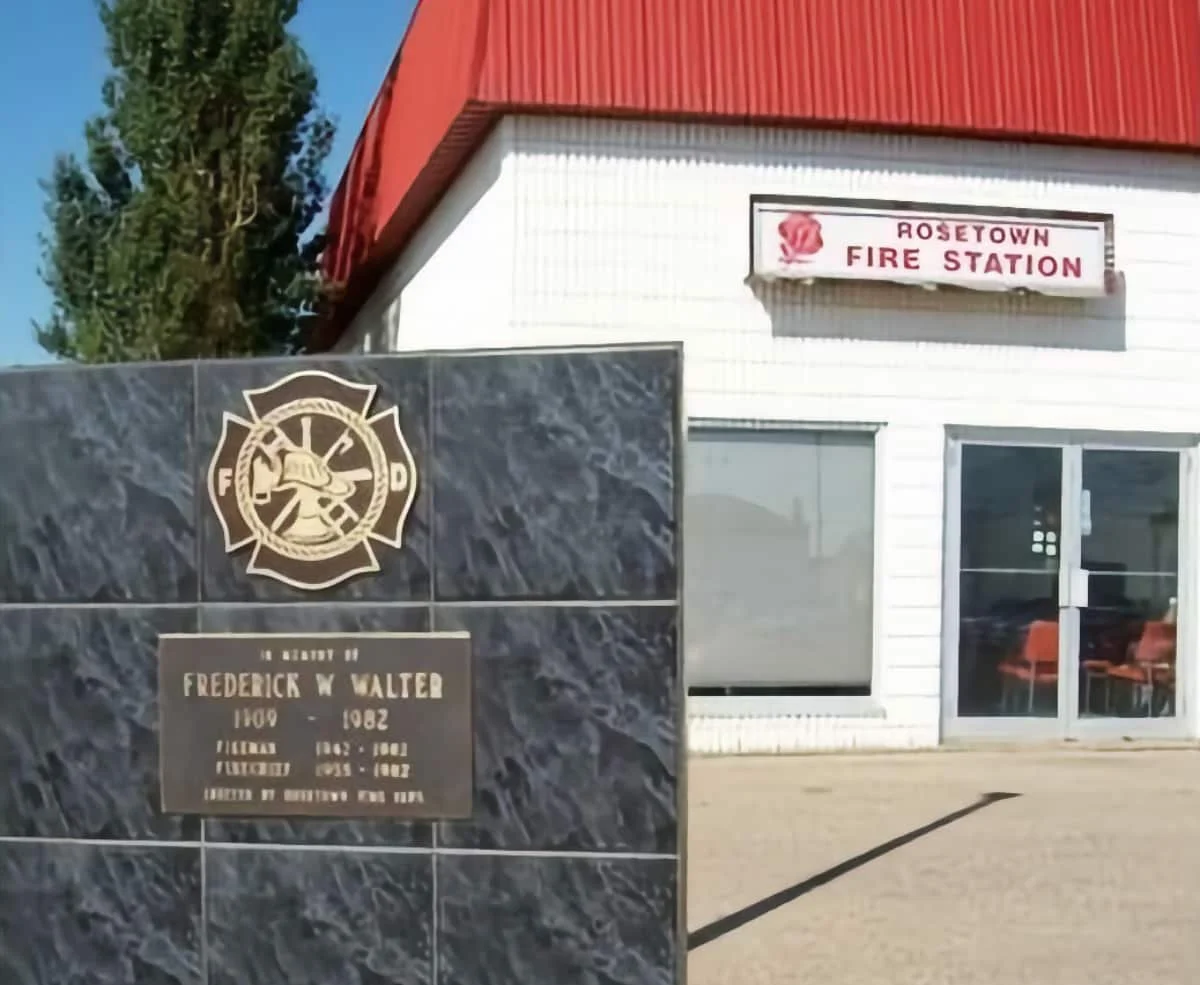 Fire Department’s new truck nears delivery