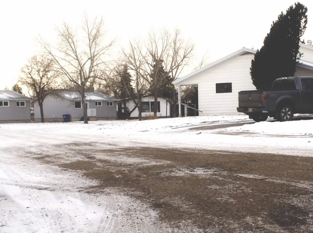 Residents force rethink of local street projects