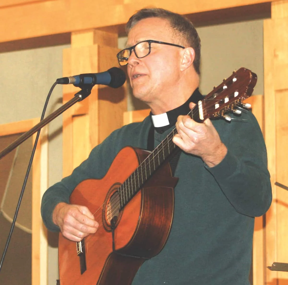 Choir for Kindness concert highlights support for Saskatoon’s homeless