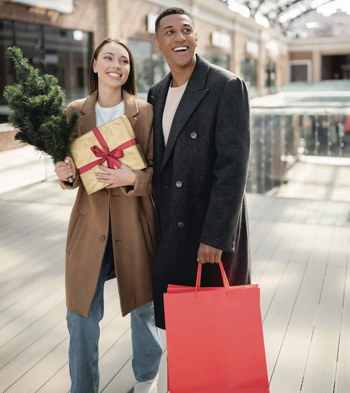 Support local this holiday season: find gifts for loved ones… and boost the economy!