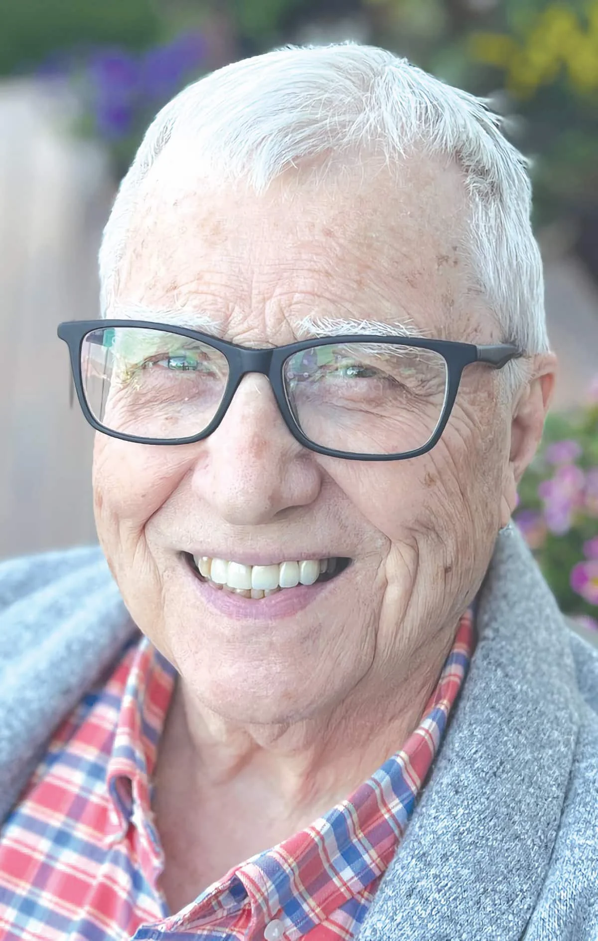 From Rosetown to the Flames: Bart Dailley’s remarkable journey