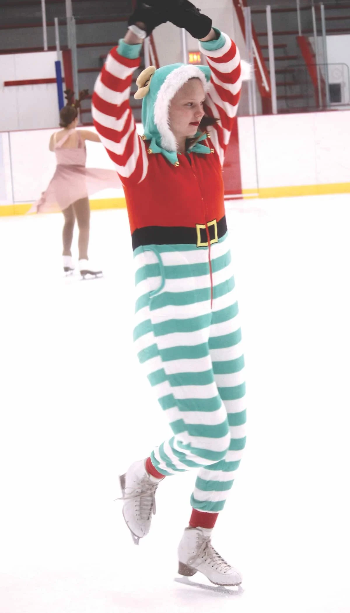 Rosetown Skating Club Christmas Showcase