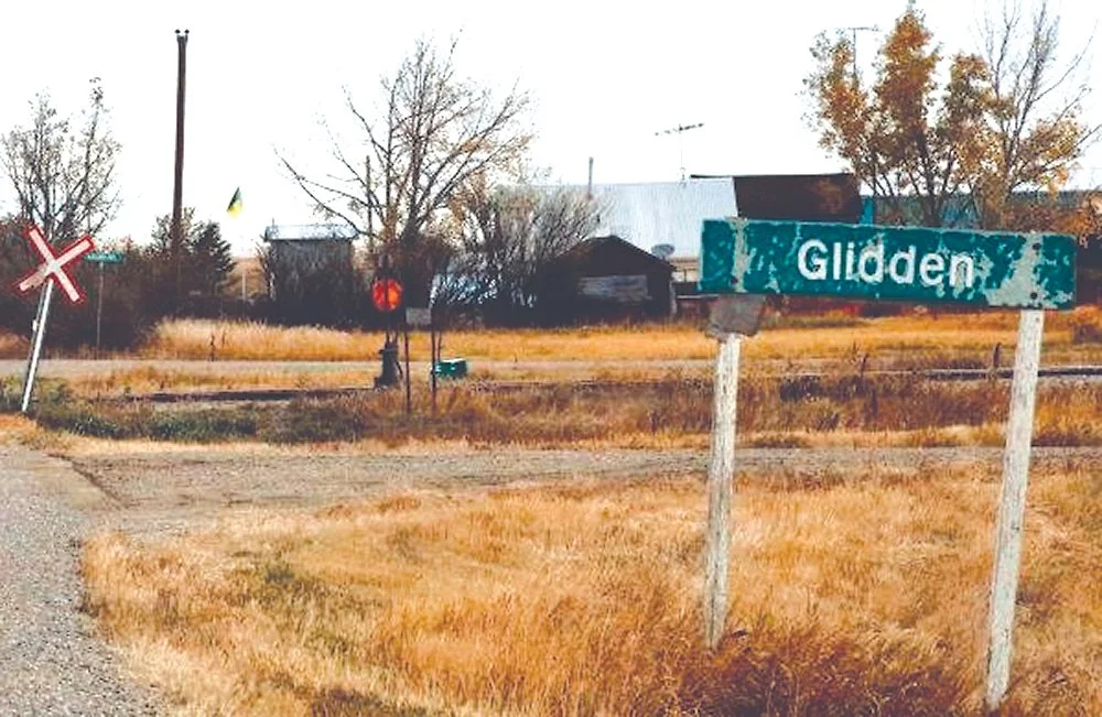 Just A Gal From Glidden: Mom, memories, and moments that mattered in 2025