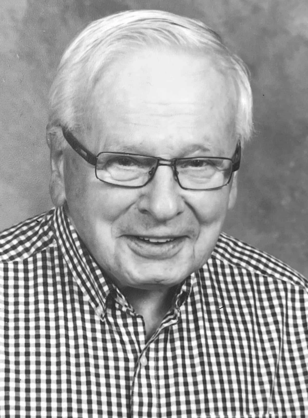 Edward Charles Mourre