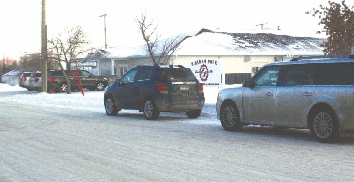 Town urges Kid Kare staff to use designated parking to ease street congestion