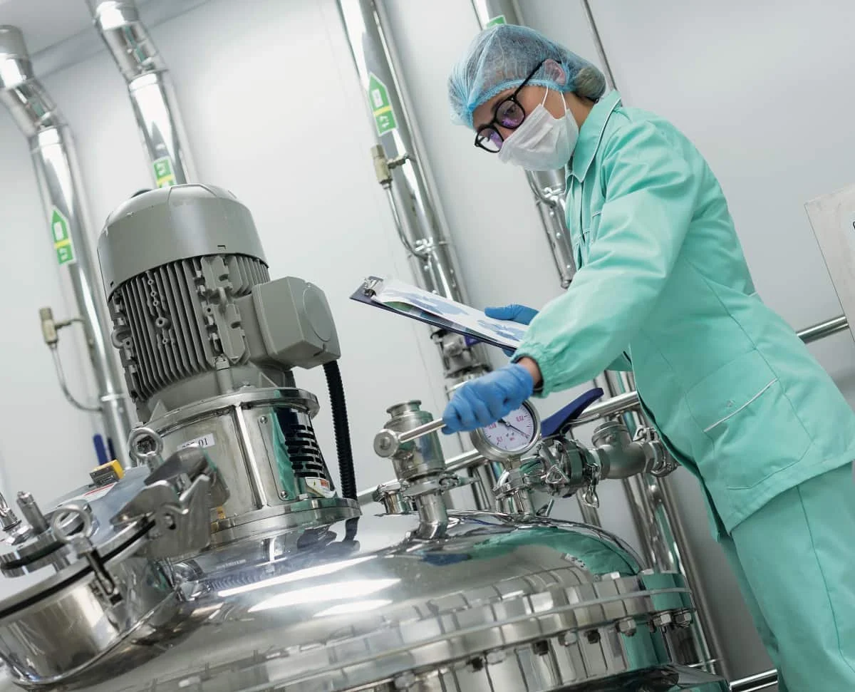 Factory Work: Spotlight on safety in manufacturing