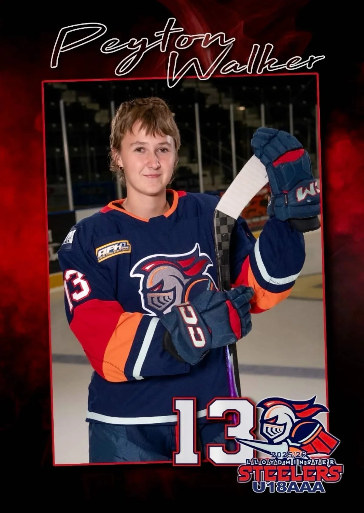 Rosetown and Elrose rally behind former resident’s daughter in cancer fight